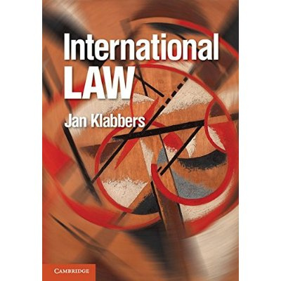 Emprunter International law livre