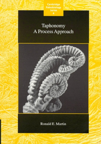 Emprunter TAPHONOMY livre