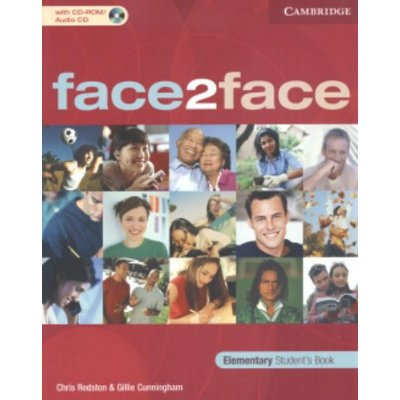 Emprunter FACE 2 FACE ELEMENTARY STUDENT'S BOOK WITH livre