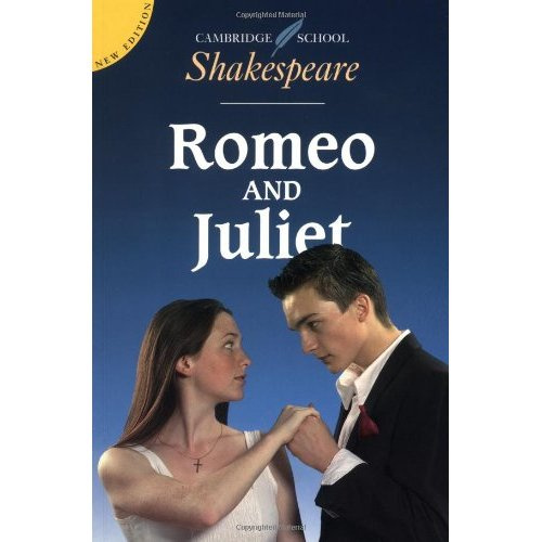 Emprunter ROMEO AND JULIET livre