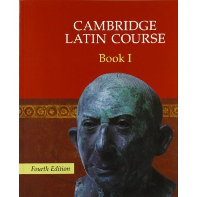Emprunter Cambridge latin course book 1 livre
