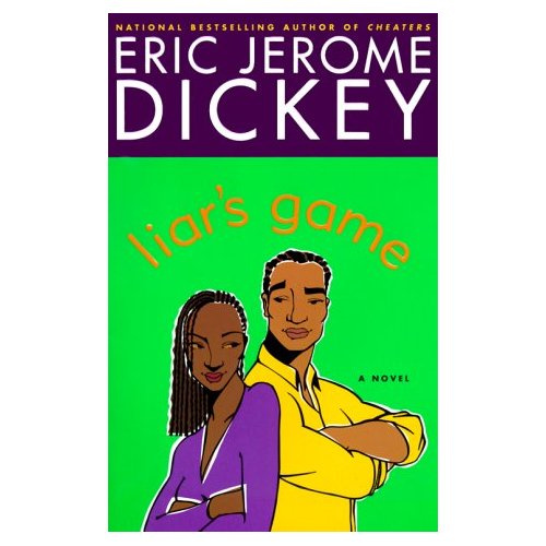 Emprunter LIAR S GAME livre