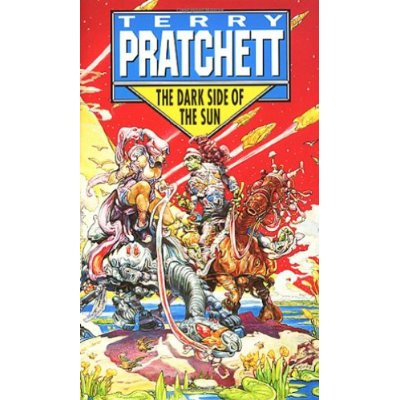 Emprunter DARK SIDE OF THE SUN livre