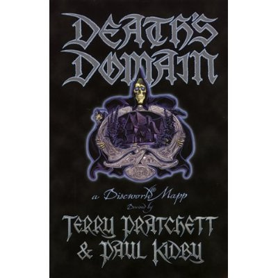 Emprunter DEATH S DOMAIN livre