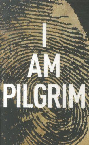 Emprunter I am Pilgrim (VO) livre