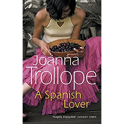 Emprunter SPANISH LOVER livre