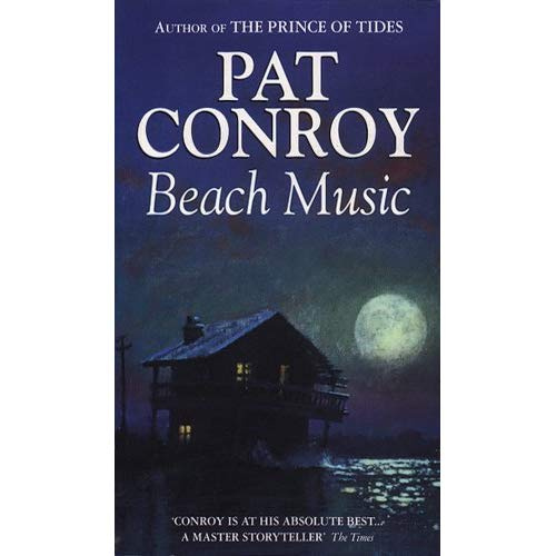 Emprunter BEACH MUSIC livre