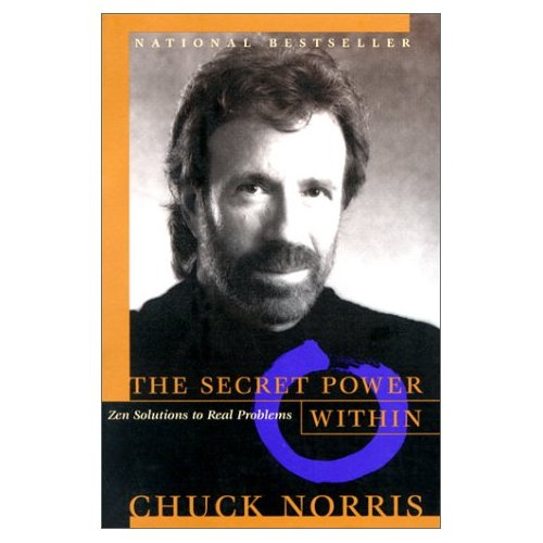 Emprunter SECRET POWER WITHIN ZEN livre