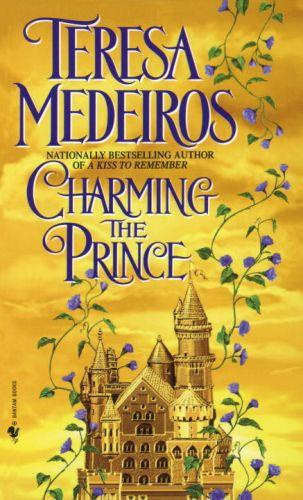 Emprunter CHARMING THE PRINCE livre