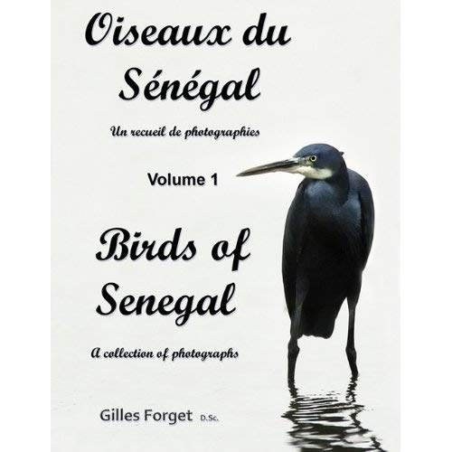 Emprunter Oiseaux du Sénégal / Birds of Senegal livre