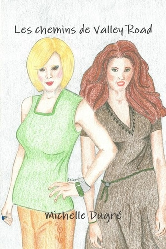 Emprunter Les chemins de Valley Road livre