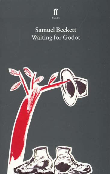 Emprunter WAITING FOR GODOT livre