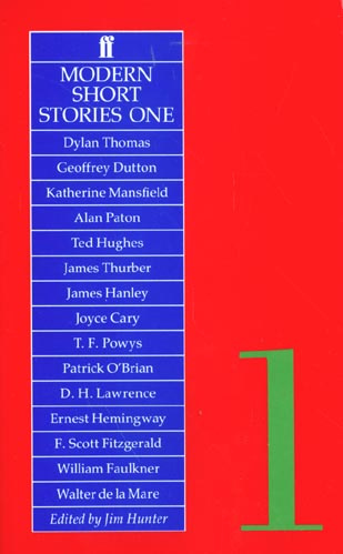 Emprunter MODERN SHORT STORIES 1 livre