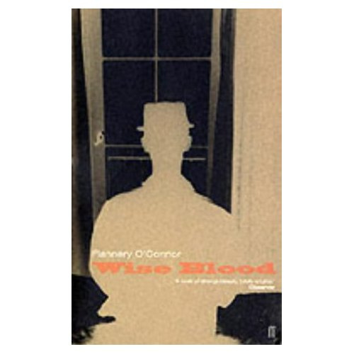 Emprunter WISE BLOOD livre