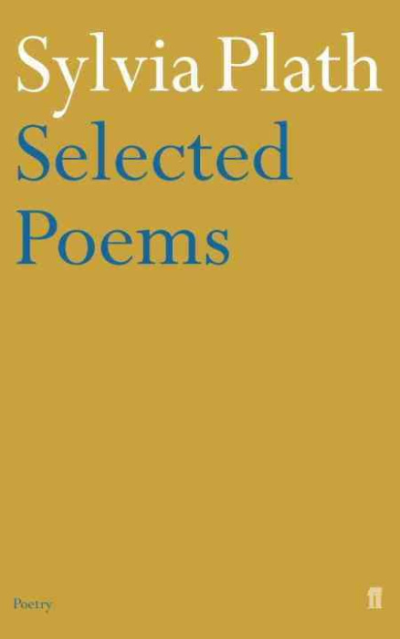 Emprunter SELECTED POEMS BY PLATH livre