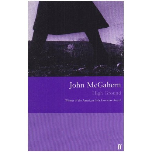 Emprunter HIGH GROUND livre