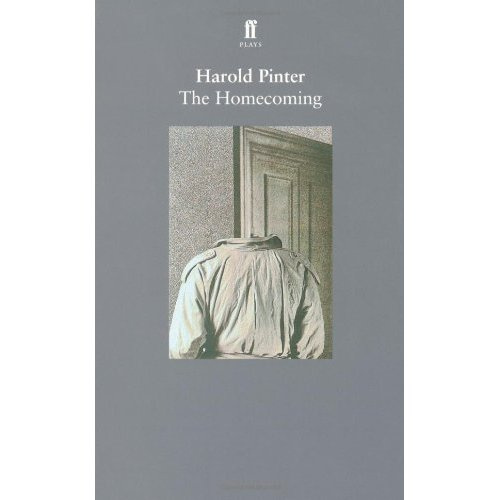 Emprunter THE HOMECOMING livre