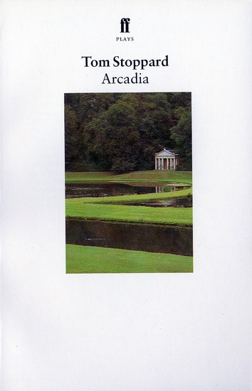 Emprunter ARCADIA livre
