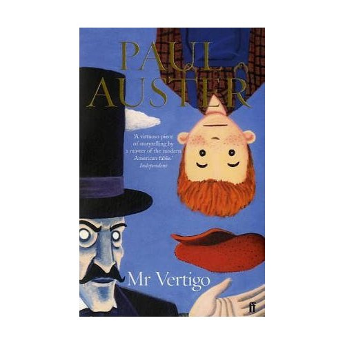 Emprunter MR VERTIGO livre