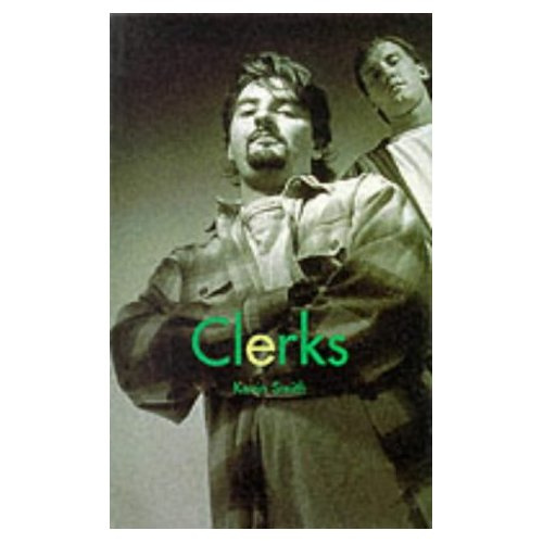 Emprunter CLERKS livre