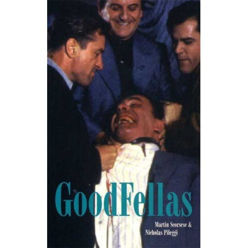 Emprunter GOODFELLAS livre