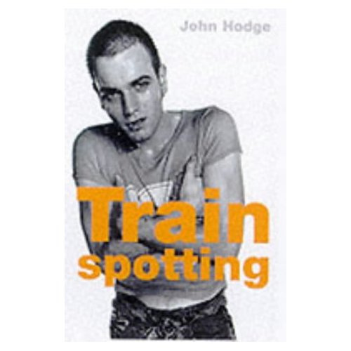 Emprunter TRAINSPOTTING livre