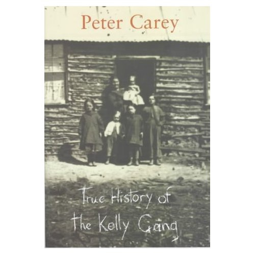 Emprunter HISTORY OF THE KELLY GANG (THE) livre
