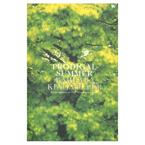 Emprunter PRODIGAL SUMMER livre