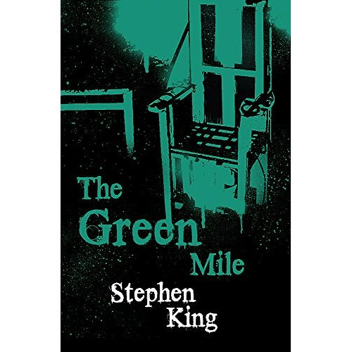 Emprunter THE GREEN MILE livre