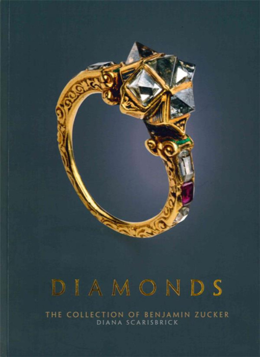 Emprunter DIAMONDS : THE COLLECTION OF BENJAMIN ZUCKER livre