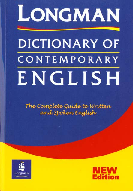 Emprunter LONGMAN DICO OF CONTEMPORARY PB livre