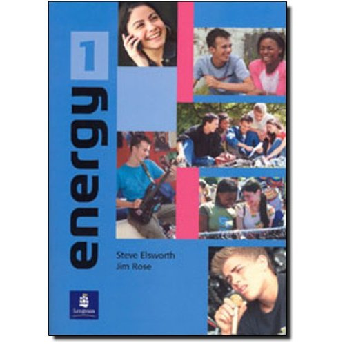Emprunter ENERGY 1 STUDENTS'BOOK livre
