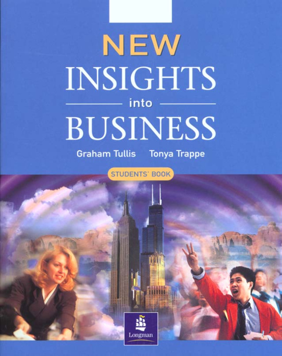 Emprunter NEW INSIGHTS INTO BUSINESS livre
