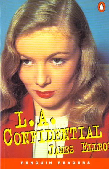 Emprunter LA CONFIDENTIAL livre