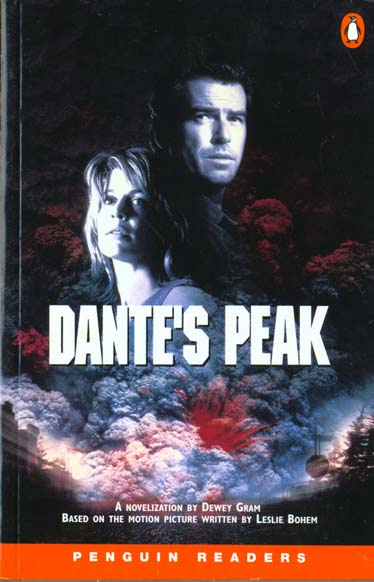 Emprunter DANTE S PEAK livre