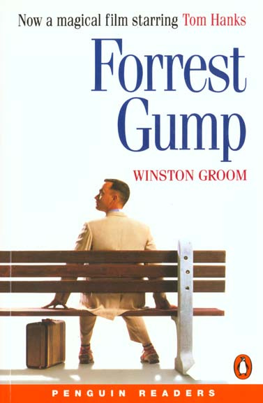 Emprunter FORREST GUMP livre