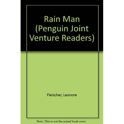 Emprunter RAIN MAN livre
