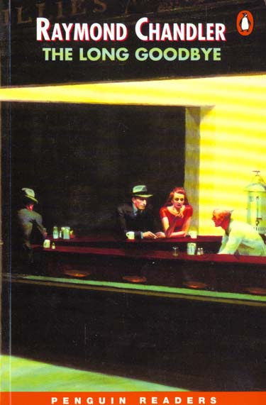 Emprunter LONG GOODBYE (THE) livre