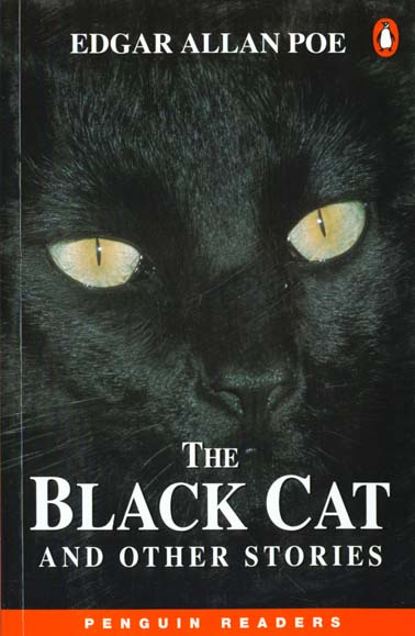 Emprunter BLACK CAT livre