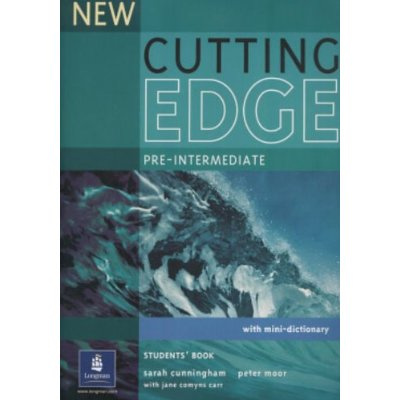 Emprunter NEW CUTTING EDGE PRE INTERMEDIATE STUDENT S livre