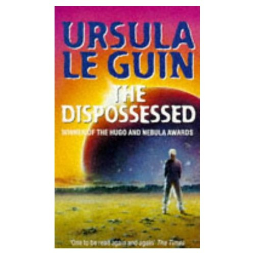 Emprunter DISPOSSESSED livre