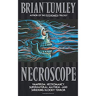 Emprunter NECROSCOPE livre