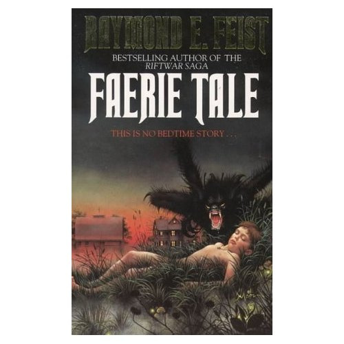 Emprunter FAERIE TALES livre