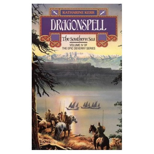 Emprunter DRAGONSPELL SOUTHERN livre