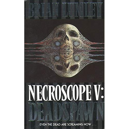 Emprunter NECROSCOPE 5 DEADSPAWN livre