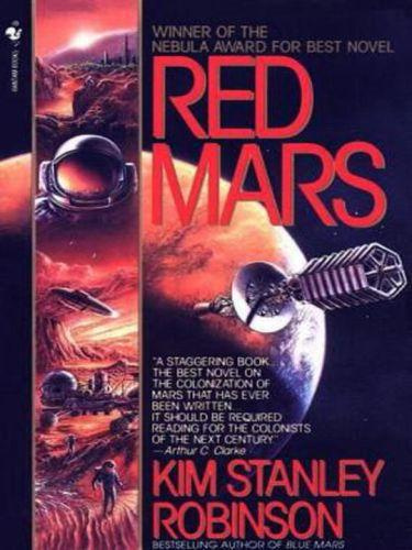 Emprunter RED MARS 1 livre