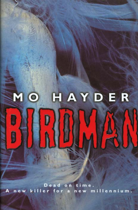 Emprunter BIRDMAN livre