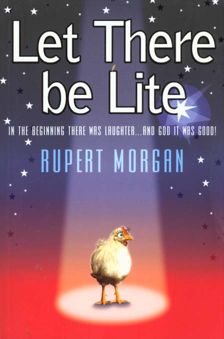 Emprunter LET THERE BE LITE livre