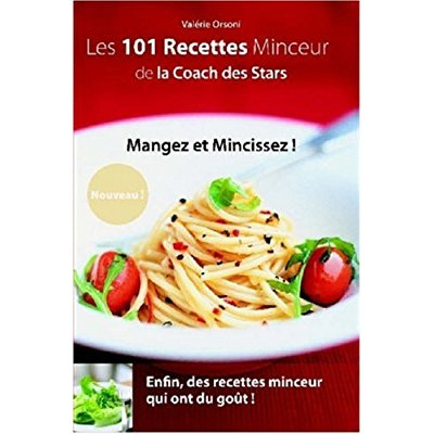 Emprunter Les recettes minceur de la coach des stars livre