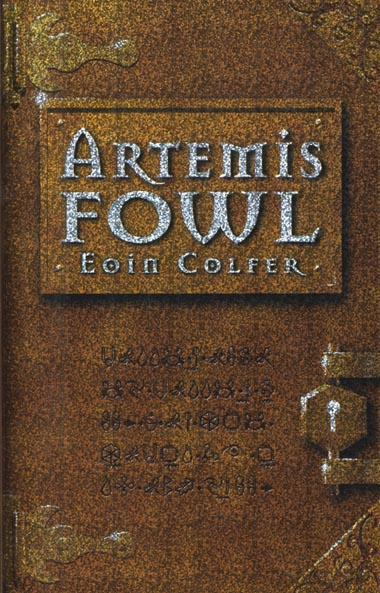 Emprunter ARTEMIS FOWL livre